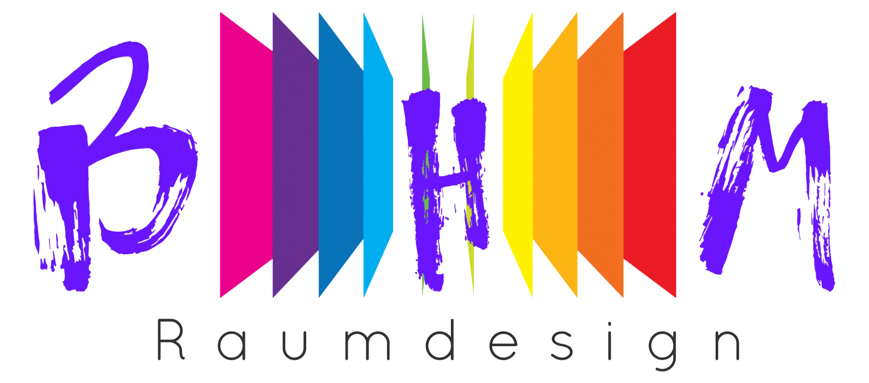 BHM Raumdesign Logo
